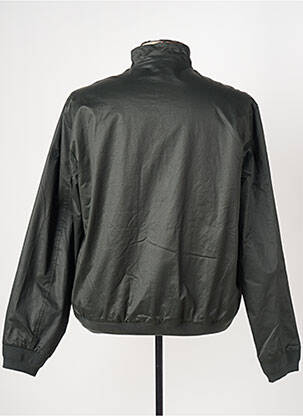 Blouson manches longues vert SERGE BLANCO homme