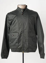 Blouson vert SERGE BLANCO pour homme seconde vue