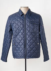 Doudoune bleu SERGE BLANCO pour homme seconde vue