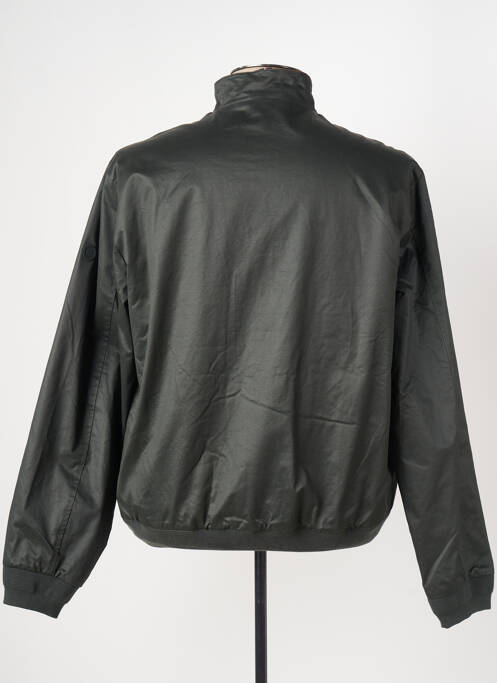 Blouson manches longues vert SERGE BLANCO homme