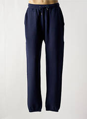 Jogging bleu SERGE BLANCO pour homme seconde vue