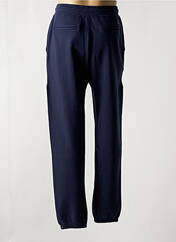 Jogging bleu SERGE BLANCO pour homme seconde vue