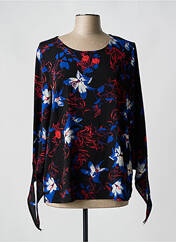 Blouse noir AKOZ DE TOI pour femme seconde vue