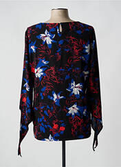 Blouse noir AKOZ DE TOI pour femme seconde vue