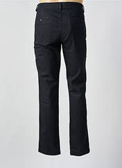 Pantalon chino gris DELAHAYE pour homme seconde vue
