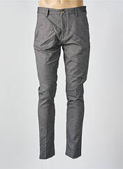 Pantalon chino gris PRIVATE BLUE pour homme seconde vue