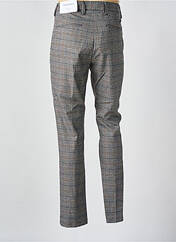 Pantalon chino gris PRIVATE BLUE pour homme seconde vue