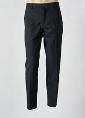Pantalon chino noir SELECTED pour homme seconde vue