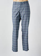 Pantalon droit gris SELECTED pour homme seconde vue