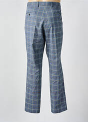 Pantalon droit gris SELECTED pour homme seconde vue