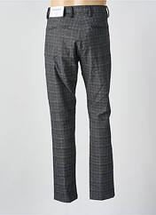 Pantalon slim gris PRIVATE BLUE pour homme seconde vue