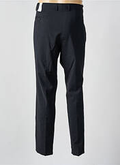 Pantalon slim noir ESPRIT pour homme seconde vue