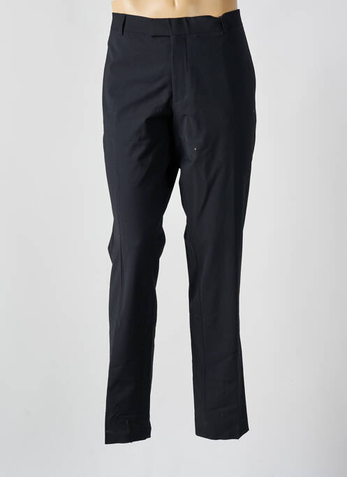 Pantalon slim noir ESPRIT pour homme