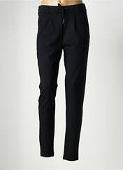 Jogging noir ONLY pour femme seconde vue