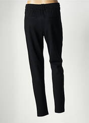 Jogging noir ONLY pour femme seconde vue