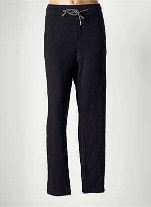 Jogging noir STREET ONE pour femme