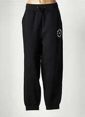 Jogging noir TOMMY HILFIGER pour femme seconde vue