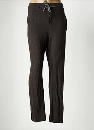 Jogging vert STREET ONE pour femme