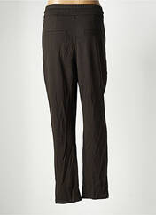 Jogging vert STREET ONE pour femme seconde vue