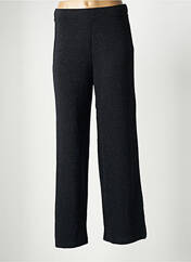 Pantalon droit bleu ONLY pour femme seconde vue