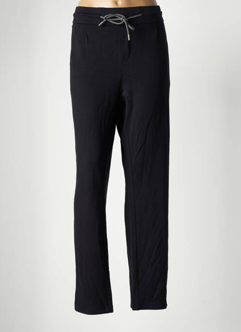 Jogging noir STREET ONE pour femme