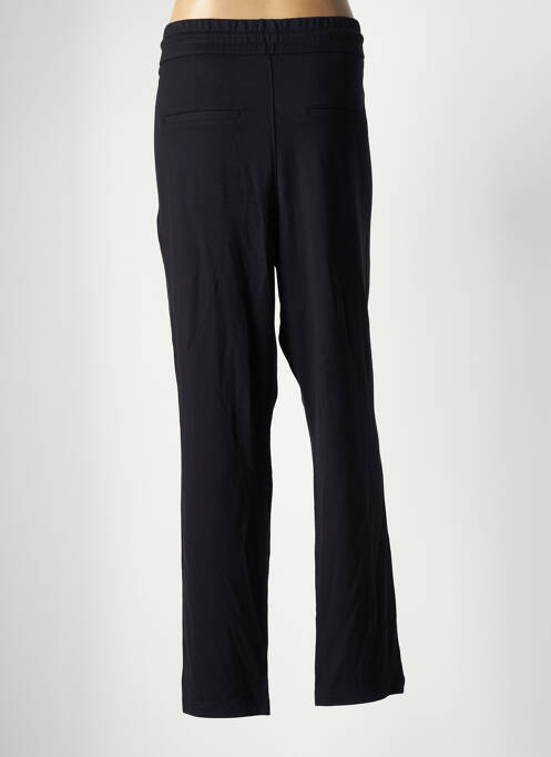 Jogging noir STREET ONE pour femme