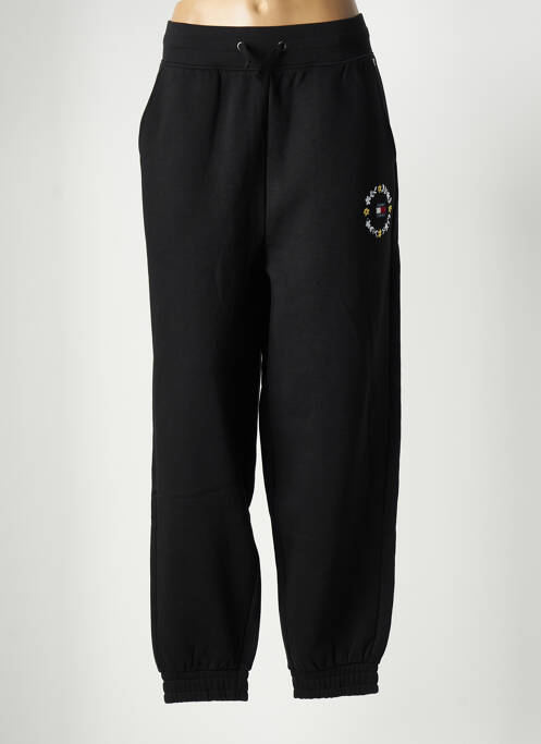 Jogging noir TOMMY HILFIGER pour femme
