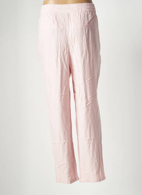 Jogging rose VERO MODA pour femme