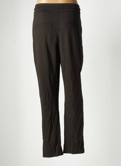 Jogging vert STREET ONE femme