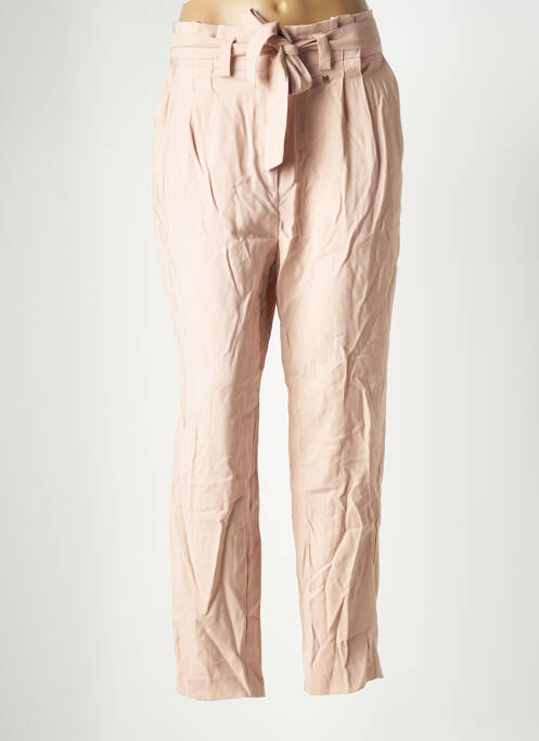 Pantalon slim rose KOCCA pour femme