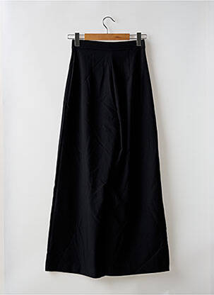 Pantalon flare coupe évasée noir IMPERIAL femme