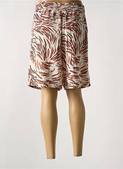 Bermuda marron GARCIA pour femme seconde vue