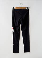 Legging noir CHAMPION pour femme seconde vue