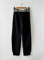 Pantalon droit noir MEXX pour femme seconde vue