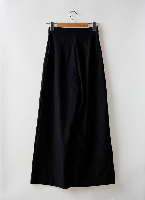 Pantalon flare coupe évasée noir IMPERIAL femme
