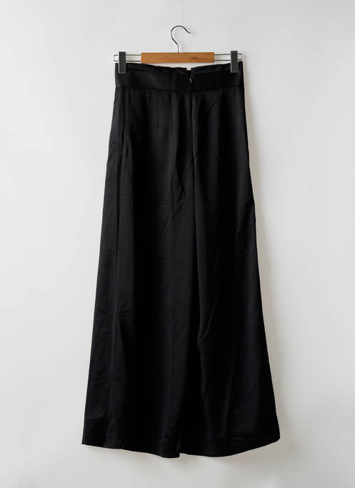 Pantalon flare noir NU JEANS pour femme