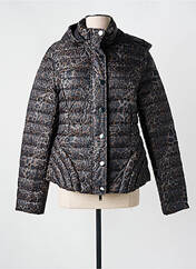 Doudoune marron EVA KAYAN pour femme seconde vue