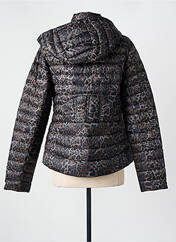 Doudoune marron EVA KAYAN pour femme seconde vue