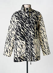 Doudoune noir LOLA CASADEMUNT pour femme seconde vue