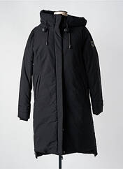 Doudoune noir MD'M pour femme seconde vue