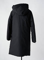 Doudoune noir MD'M pour femme seconde vue