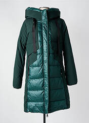 Doudoune vert MD'M pour femme seconde vue