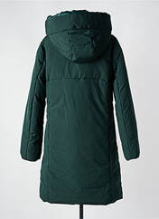 Doudoune vert MD'M pour femme seconde vue