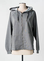 Veste casual gris LOLA CASADEMUNT pour femme seconde vue