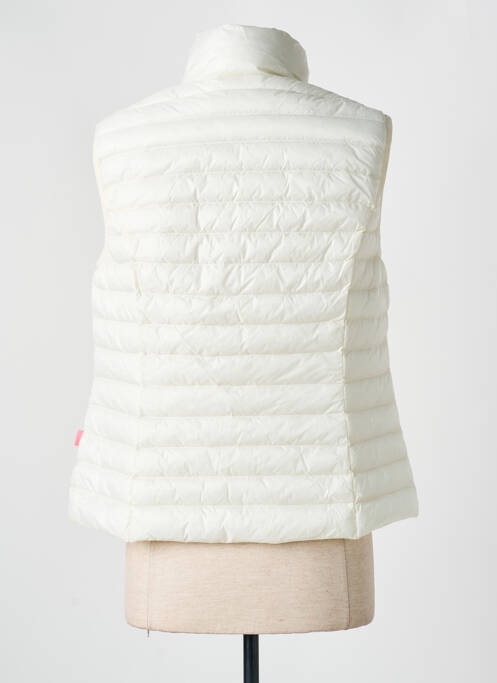 Doudoune beige MPC (MA PETITE CAPSULE) pour femme