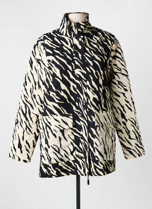 Doudoune noir LOLA CASADEMUNT pour femme