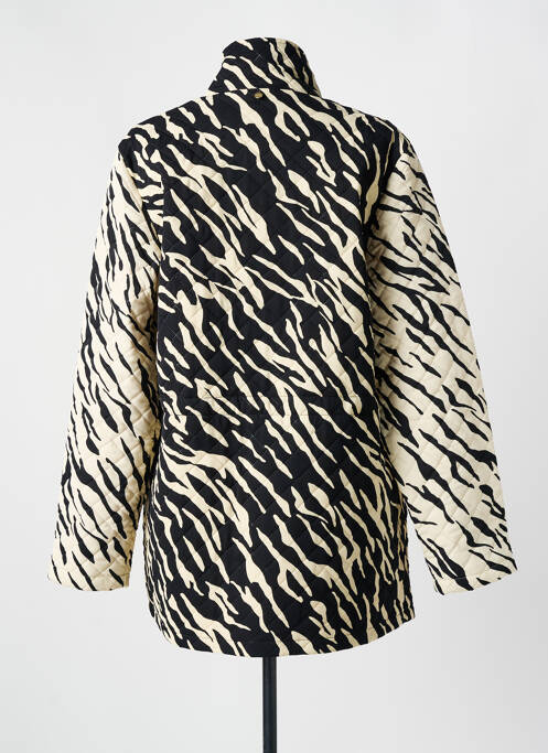 Doudoune noir LOLA CASADEMUNT pour femme