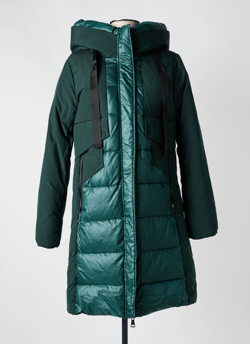Doudoune vert MD'M pour femme