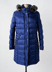 Doudoune bleu DIANE LAURY pour femme seconde vue