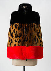 Doudoune noir LOLA CASADEMUNT pour femme seconde vue